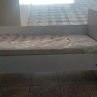 تخت نوجوان باتشک
