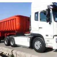 به تعدادی تریلی جهت حمل بار نیازمندیم