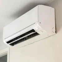 سرویس و شستشوی کولر گازی اسپلیت