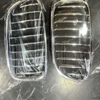 جلو پنجره BMW F10 X3 X4 طرح اصلی