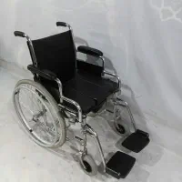 ویلچر سه کاره ارتوپدی بهکار