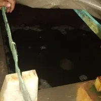 ۲۰۰۰لیترمحلول اسیدی