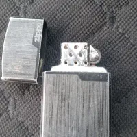 فندک قدیمی Zippo