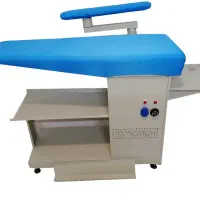 میز مکش و چرخ ژانومه