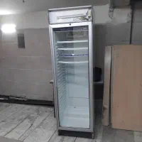 یخچال ایستاده