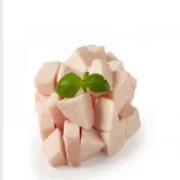 دنبه ی تروتازه