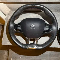 فرمان پژو 208GT/308GT مناسب 206 و 207