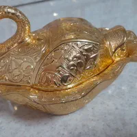 شکلات خوری یا آجیل خوری