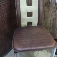 تک صندلی