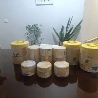 سرویس حبوبات آشپزخانه