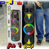 پخش اسپیکر در مشهد (اسپیکر بهشتی)