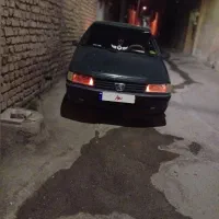 پیکان وانت. و اردی
