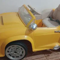 ماشین شارژی