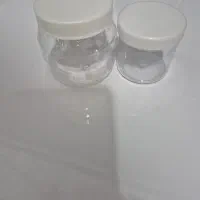 قوطی پلاستیکی
