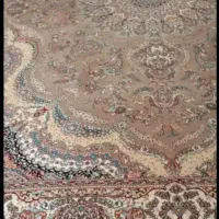 یک تخته فرش۱۲متری