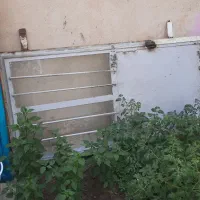 درب اهنی