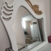 آیینه رومیزی