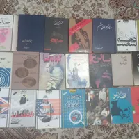 کتاب تاریخی مجله|کتاب و مجله تاریخی|تهران, مهرآباد جنوبی|دیوار