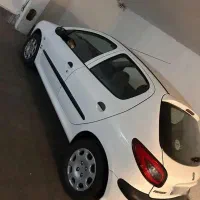 ۲۰۶ تیپ ۲
