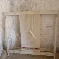 دار قالی ( تابلو فرش )