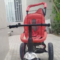 سه چرخه کودک