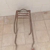 ترک بند موتور