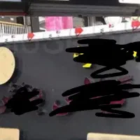 تابلو مغازه