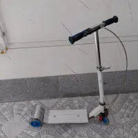 اسکوتر|دوچرخه، اسکیت، اسکوتر|ساوه, |دیوار