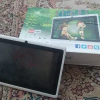تبلت