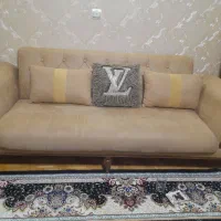 مبل راحتی ۷ نفره