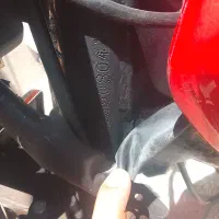 موتور مزایده
