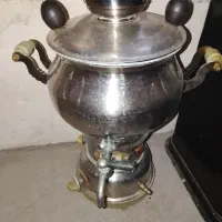 سماور وزودپز