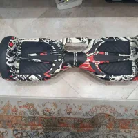 اسکوتر برقی