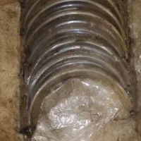 یک دست یاتاقان ثابت ایسوزو C240