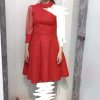 لباس مجلسی سایز ۳۶