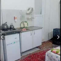 سوییت نزدیک حرم طبرسی ۱۳