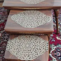 میز عسلی