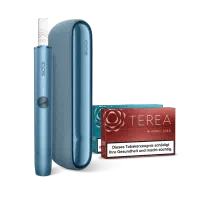 سیگار شارژی IQOS