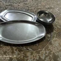ظروف استیل