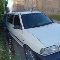 پراید 92