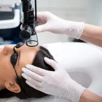 جوانسازی، رفع جای لک وتیرگی ،اسکار وبخیه