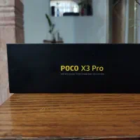 پوکو x3 pro|موبایل|خرم‌آباد, |دیوار
