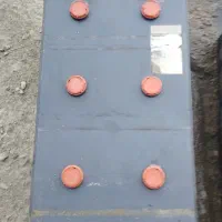 باطری سنگین دست دوم