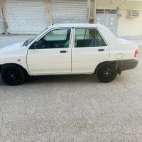 پراید مدل98