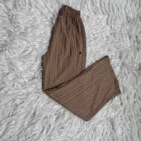 شلوار فول بگ رنگی