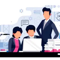 کسب درآمد بدون نیاز به سابقه کار
