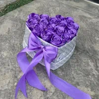 رز گلهای رویایی