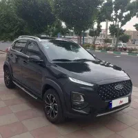 خودرو ام وی ام ایکس ۲۲ پرو ام تی
