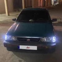 پراید هاچبک کره ای