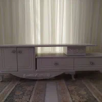 میزتلویزیون درحدنو